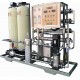 1000 L/H reverse osmosis System